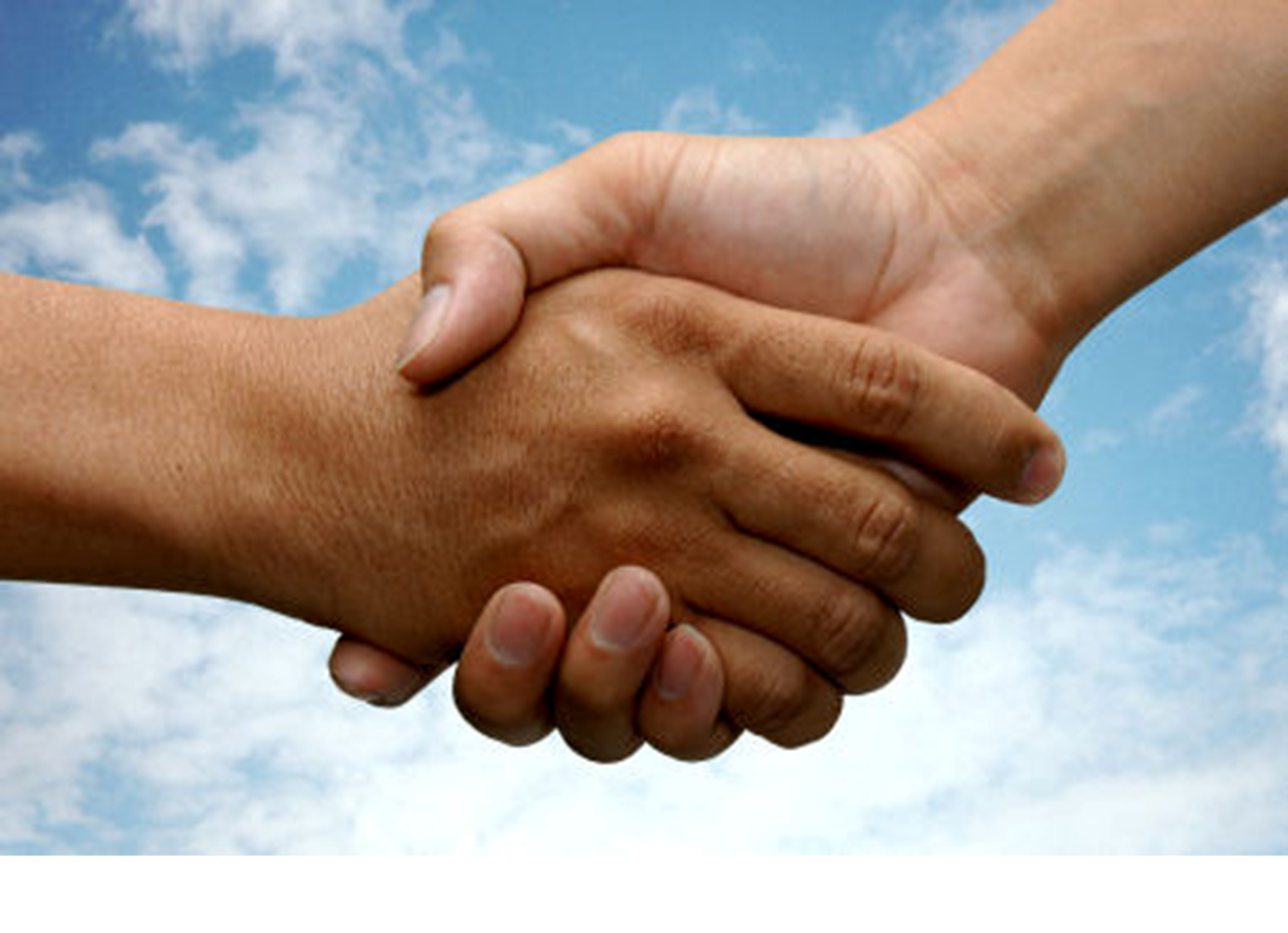 handshake_privat